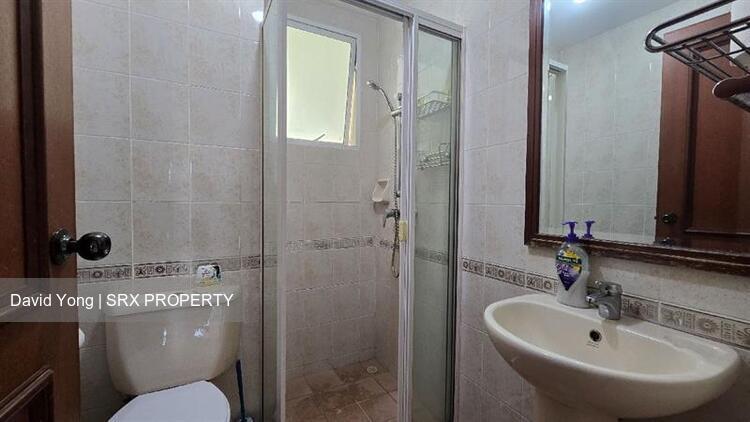 The Tropica (D18), Condominium #574651011